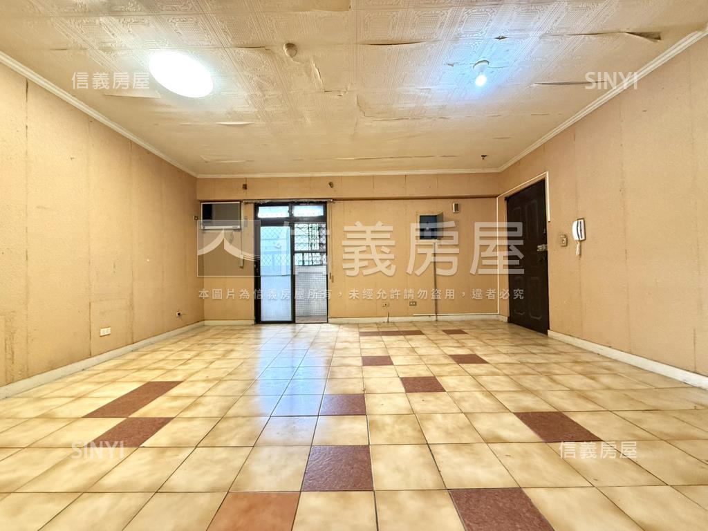 【新接】世貿電梯三房房屋室內格局與周邊環境