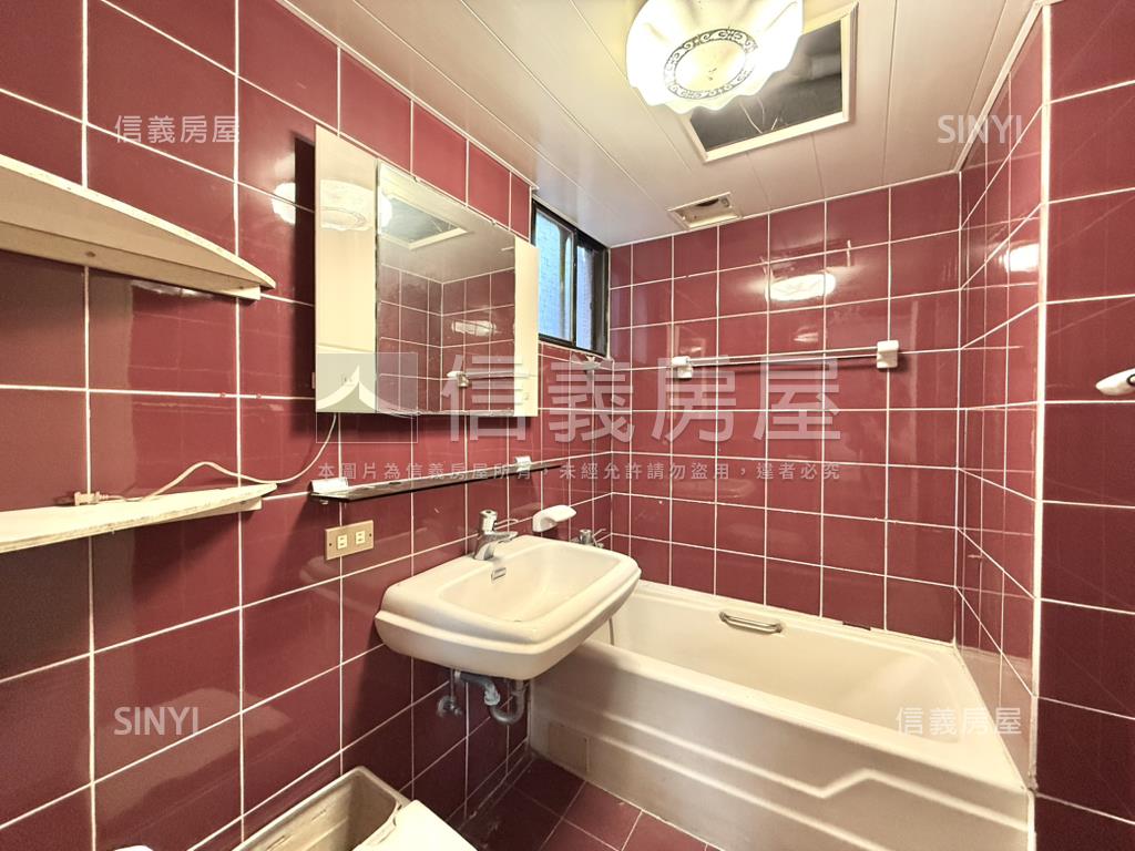 【新接】世貿電梯三房房屋室內格局與周邊環境