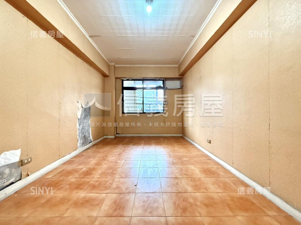 【新接】世貿電梯三房房屋室內格局與周邊環境