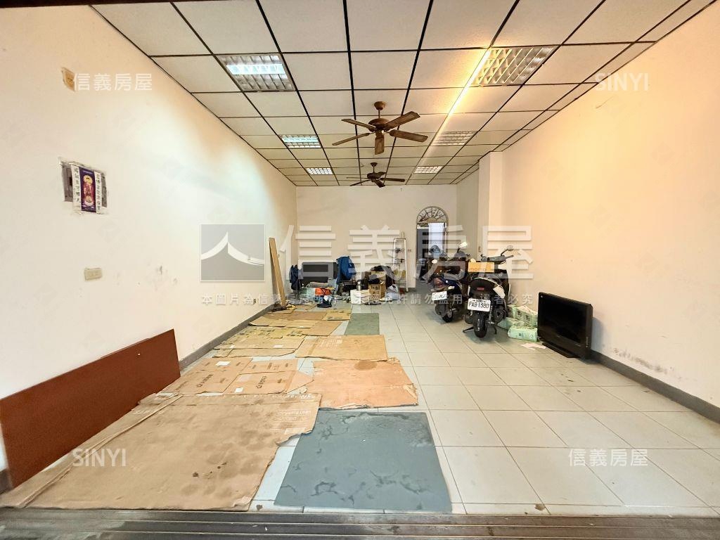 西門國小桃園國中旁大透店房屋室內格局與周邊環境