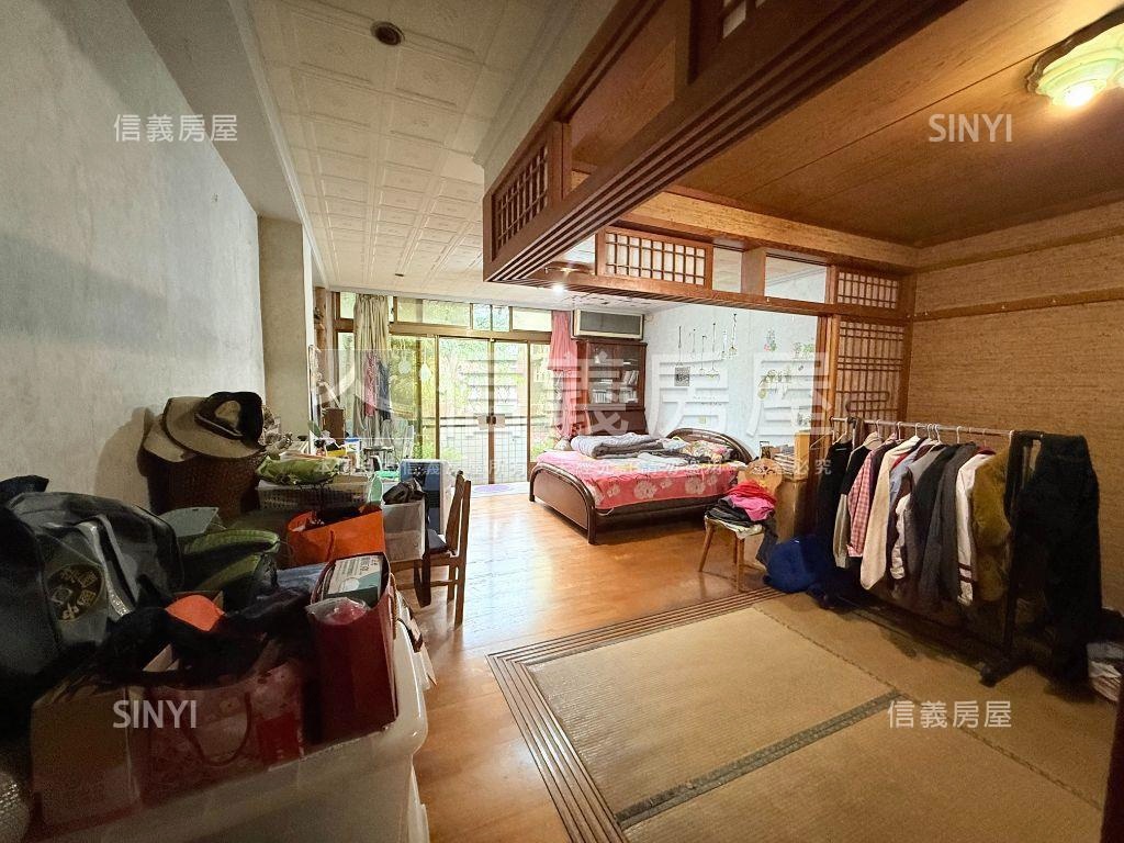 西門國小桃園國中旁大透店房屋室內格局與周邊環境