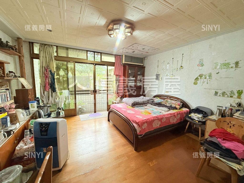 西門國小桃園國中旁大透店房屋室內格局與周邊環境