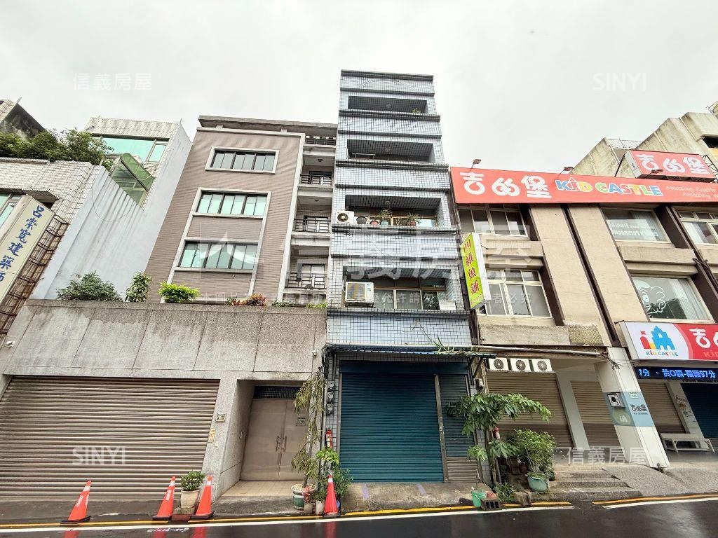 西門國小桃園國中旁大透店房屋室內格局與周邊環境