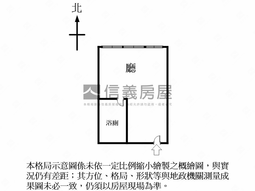 ●信義敦南●九龍房屋室內格局與周邊環境