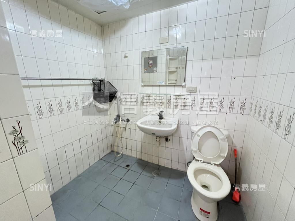 友利園稀有釋出低總價兩房房屋室內格局與周邊環境