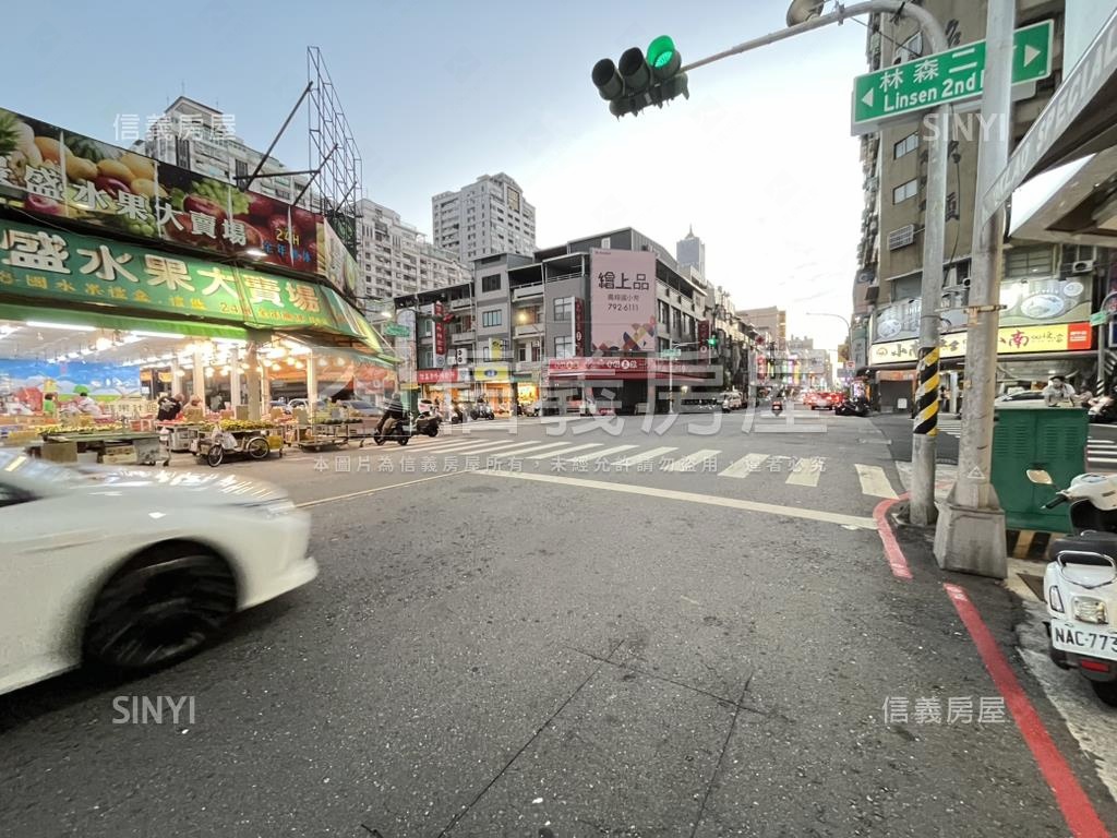 友利園稀有釋出低總價兩房房屋室內格局與周邊環境