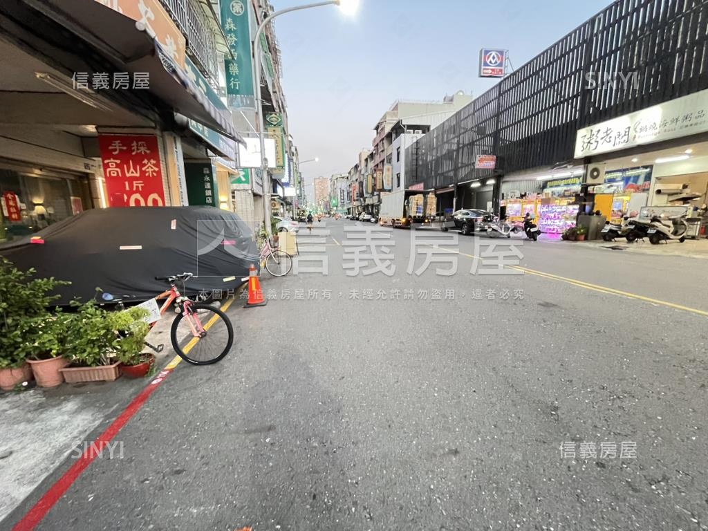 友利園稀有釋出低總價兩房房屋室內格局與周邊環境