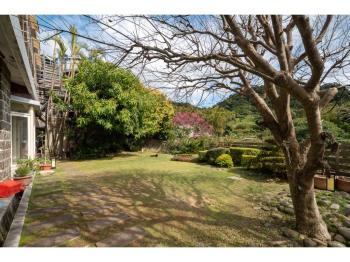 稀有庭園美景＊天母別墅