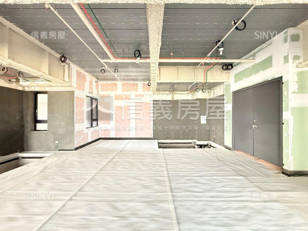 遠雄九五豪華氣派２３樓房屋室內格局與周邊環境