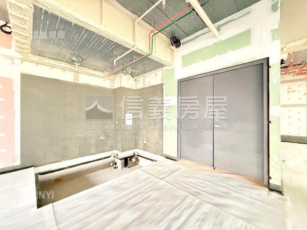 遠雄九五豪華氣派２３樓房屋室內格局與周邊環境