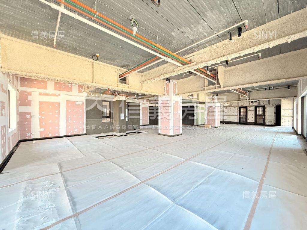 遠雄九五豪華氣派２３樓房屋室內格局與周邊環境