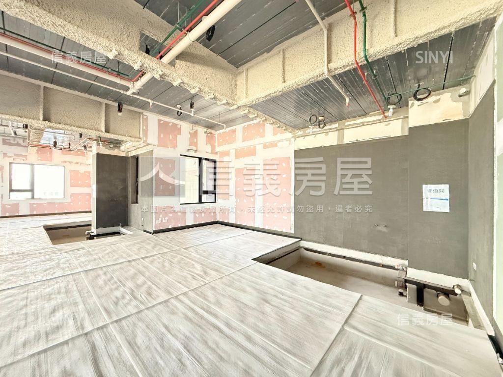 遠雄九五豪華氣派２３樓房屋室內格局與周邊環境