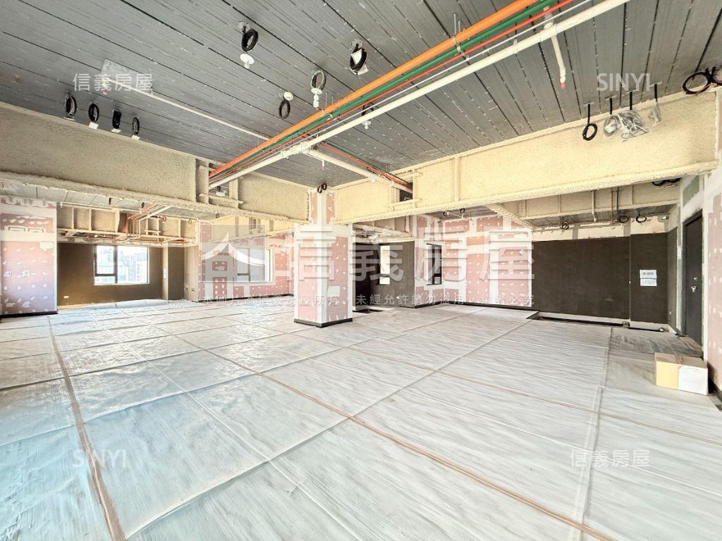 遠雄九五豪華氣派２３樓房屋室內格局與周邊環境