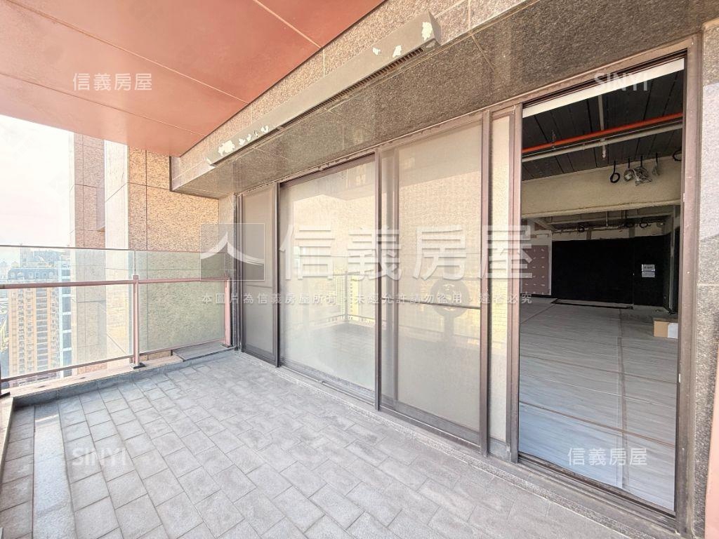 遠雄九五豪華氣派２３樓房屋室內格局與周邊環境