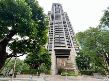 遠雄九五豪華氣派２３樓