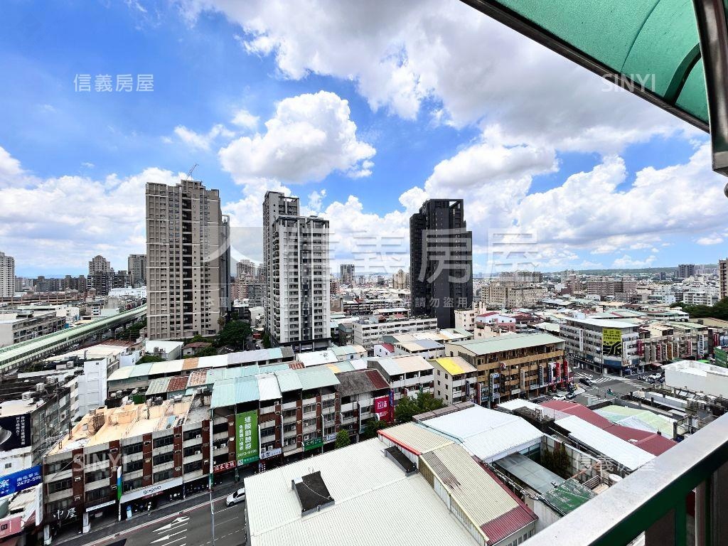 降價！捷運周邊首選這間！房屋室內格局與周邊環境