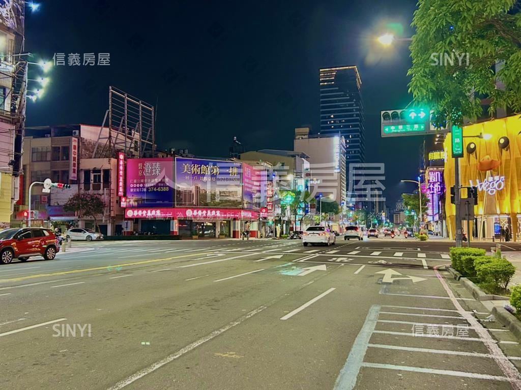 必看！精華地段顯眼店面房屋室內格局與周邊環境