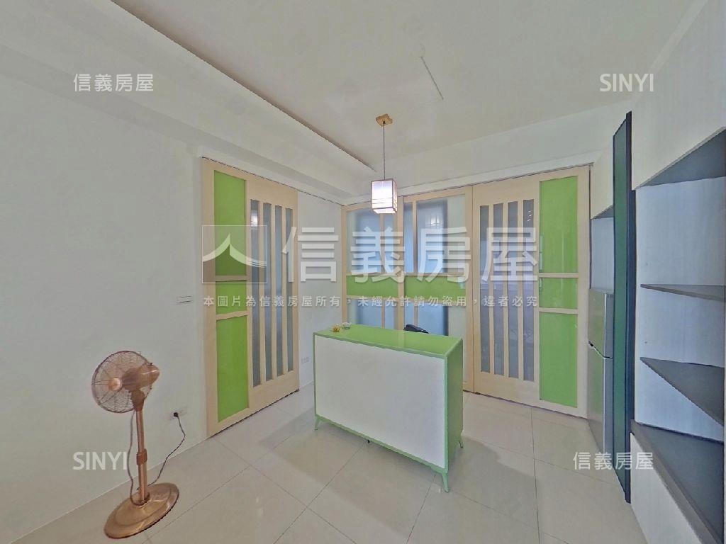 禮昂禮居．日式質感兩房車房屋室內格局與周邊環境