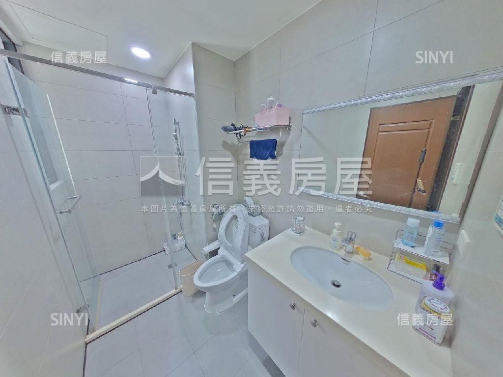 禮昂禮居．日式質感兩房車房屋室內格局與周邊環境