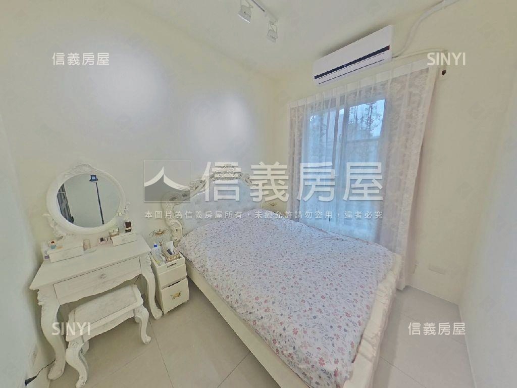 禮昂禮居．日式質感兩房車房屋室內格局與周邊環境
