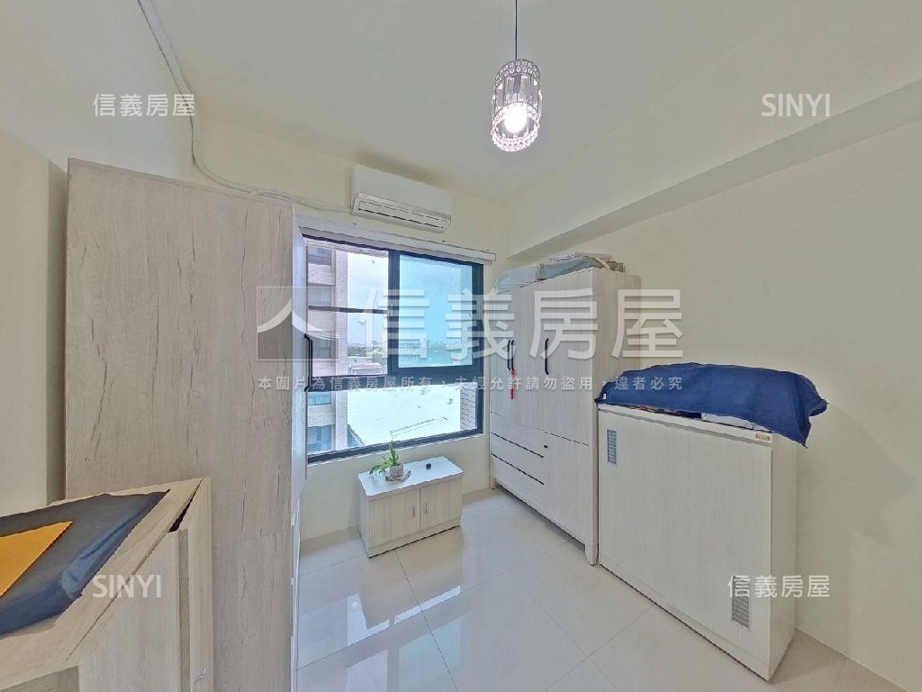 禮昂禮居．日式質感兩房車房屋室內格局與周邊環境