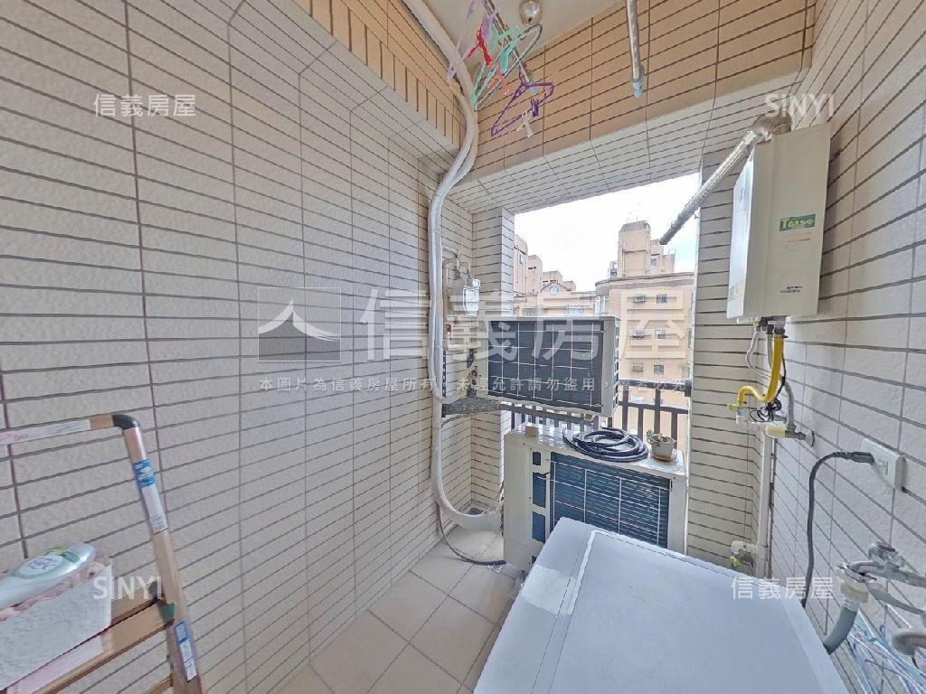 禮昂禮居．日式質感兩房車房屋室內格局與周邊環境