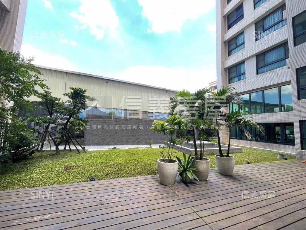 禮昂禮居．日式質感兩房車房屋室內格局與周邊環境