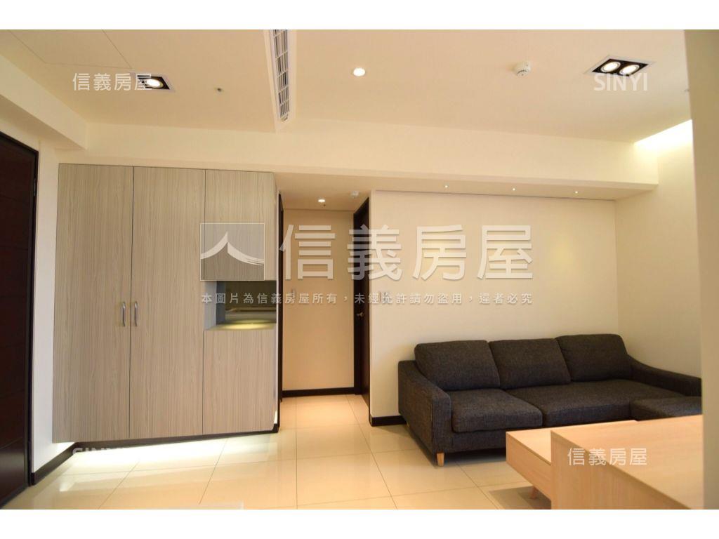 世紀雙星｜高樓景觀２房房屋室內格局與周邊環境