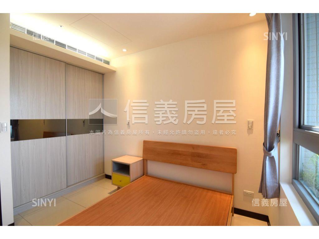 世紀雙星｜高樓景觀２房房屋室內格局與周邊環境