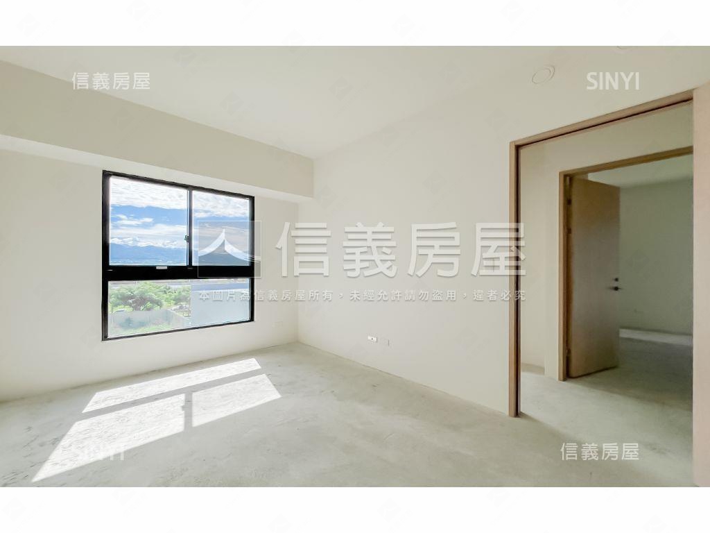 鉅虹嵐Ｃａｓａ三房平車房屋室內格局與周邊環境