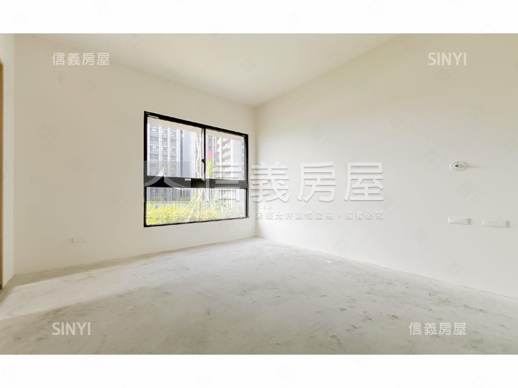 鉅虹嵐Ｃａｓａ三房平車房屋室內格局與周邊環境