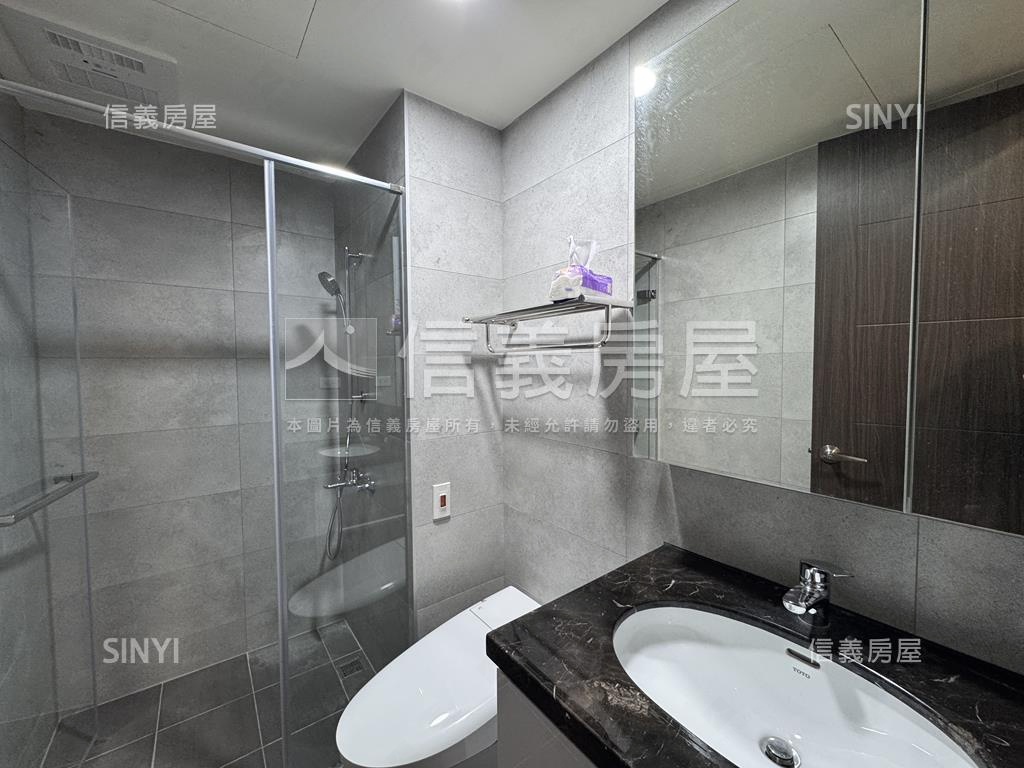 松丹達麗Ｅ６兩房車位房屋室內格局與周邊環境