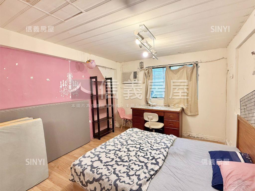 金華學區·面師大操場美寓房屋室內格局與周邊環境