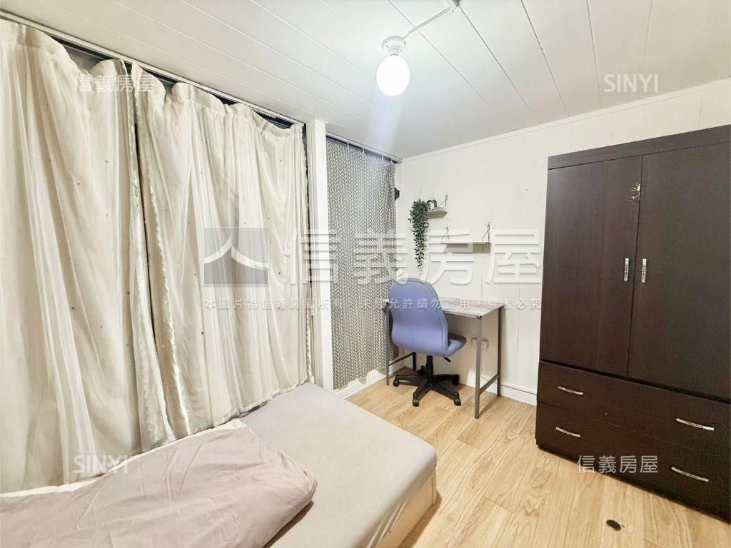 金華學區·面師大操場美寓房屋室內格局與周邊環境