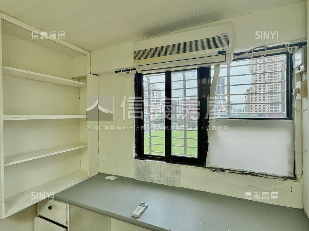 金華學區·面師大操場美寓房屋室內格局與周邊環境