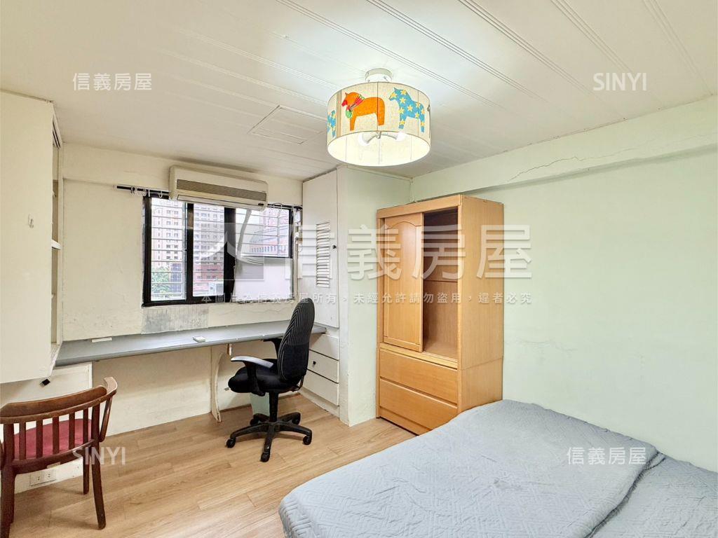 金華學區·面師大操場美寓房屋室內格局與周邊環境