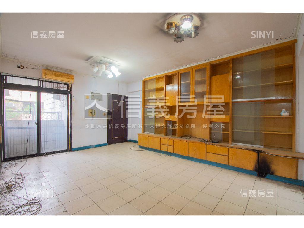 金華學區·面師大操場美寓房屋室內格局與周邊環境