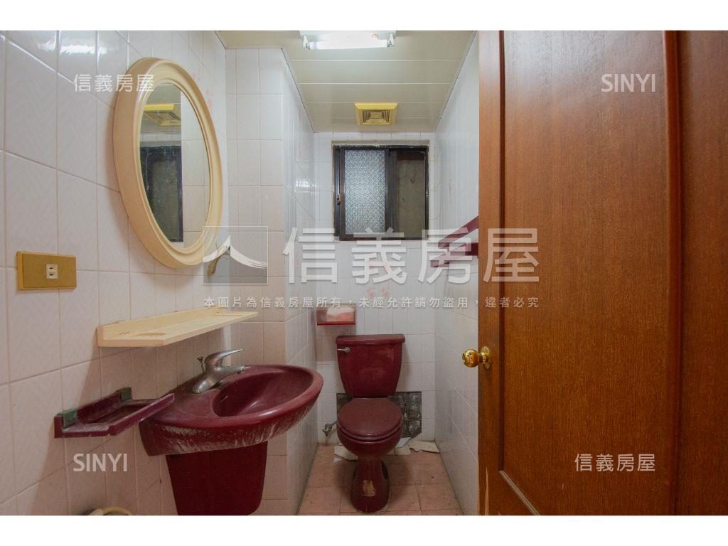 金華學區·面師大操場美寓房屋室內格局與周邊環境