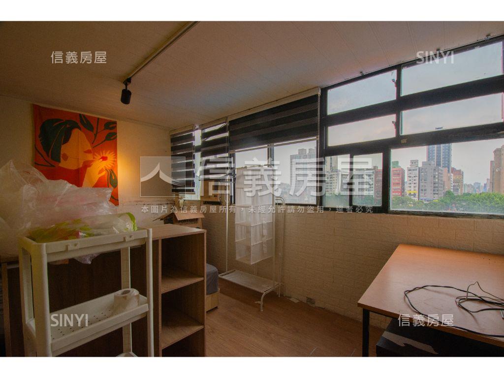 金華學區·面師大操場美寓房屋室內格局與周邊環境