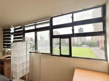 金華學區·面師大操場美寓