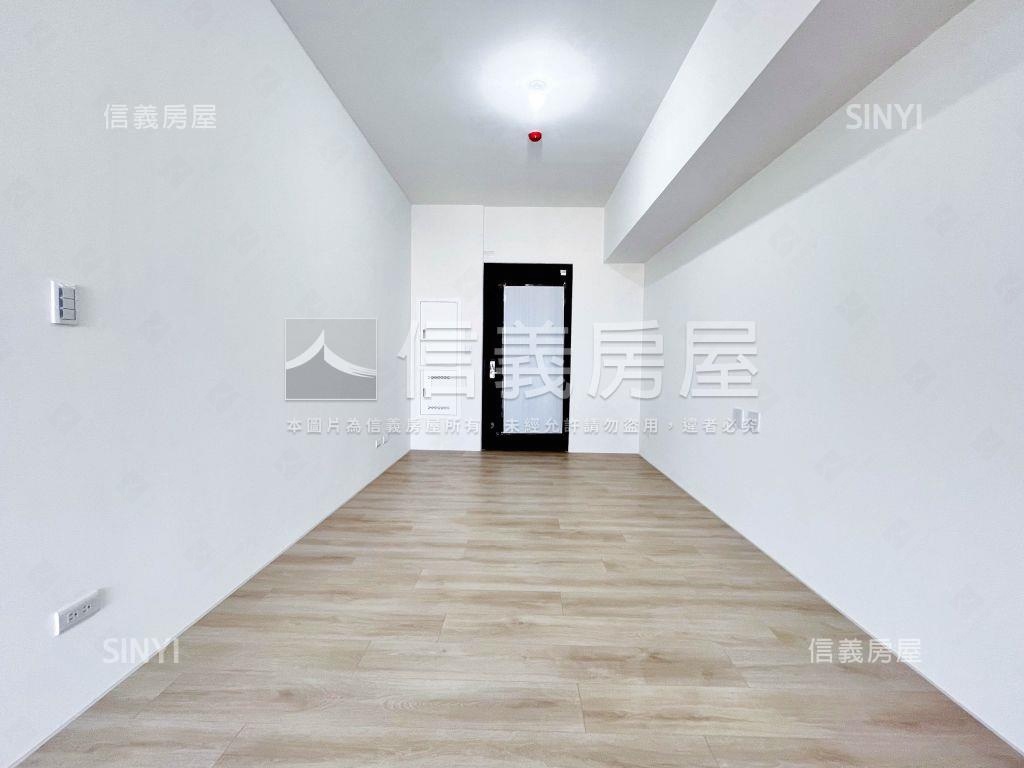 喬立建設大兩房兩衛平車房屋室內格局與周邊環境