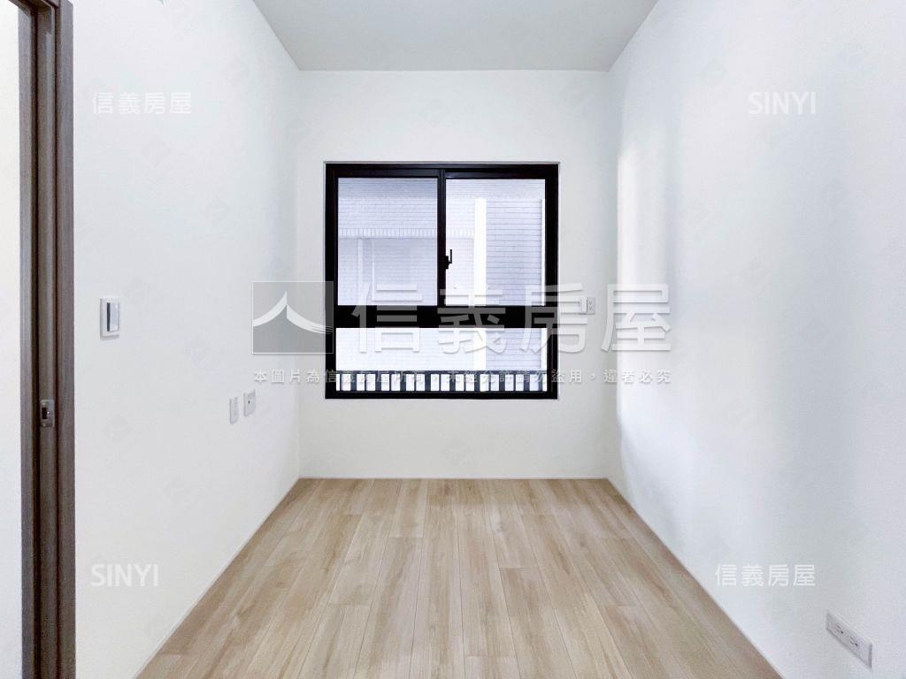 喬立建設大兩房兩衛平車房屋室內格局與周邊環境