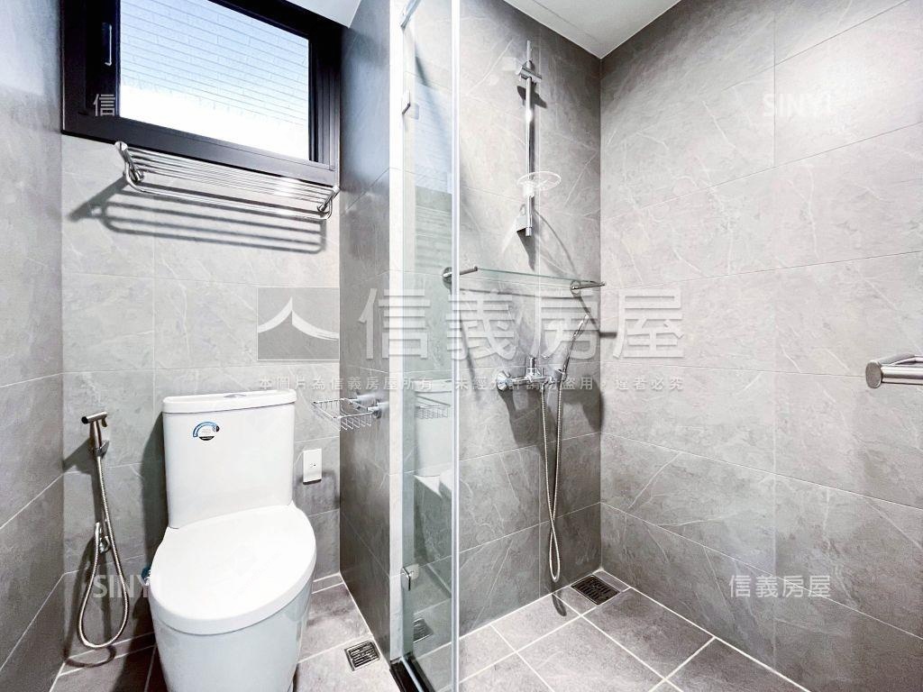 喬立建設大兩房兩衛平車房屋室內格局與周邊環境