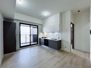 喬立建設大兩房兩衛平車