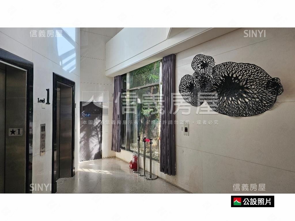 華山藝文小套辦１房屋室內格局與周邊環境