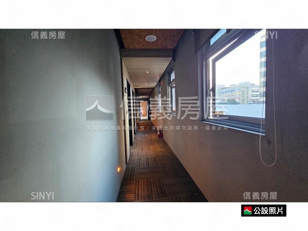 華山藝文小套辦１房屋室內格局與周邊環境