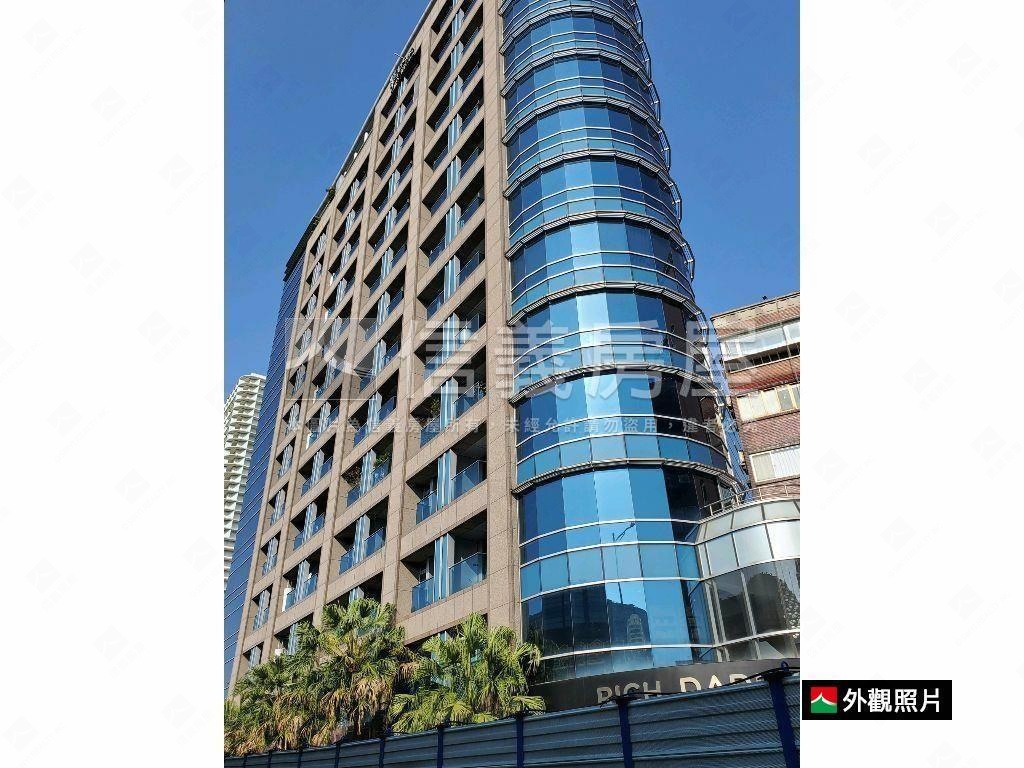 華山藝文小套辦１房屋室內格局與周邊環境