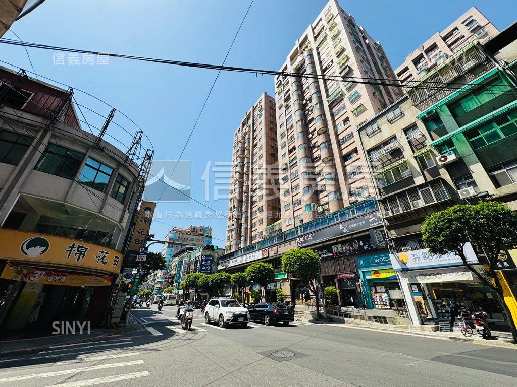老爺華廈車位房屋室內格局與周邊環境