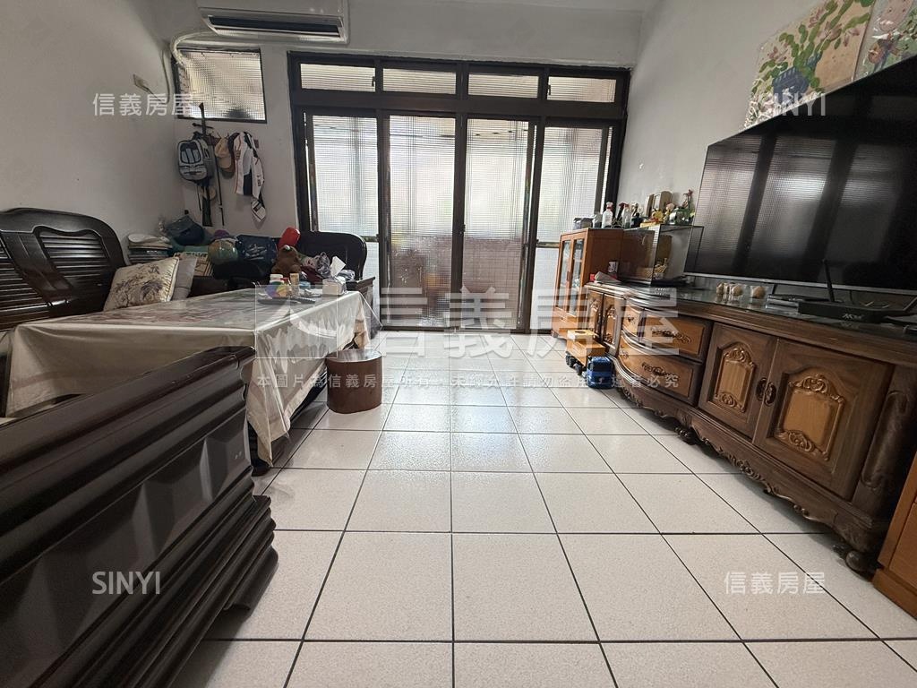 豪氣大坪數新城四房房屋室內格局與周邊環境