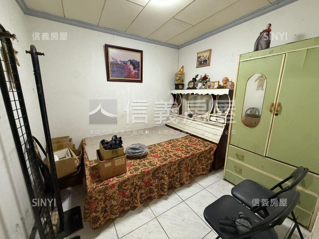 ５．８米面寬方正小別墅房屋室內格局與周邊環境